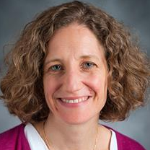 Image of Dr. Kara Suzanne Ornstein, MD