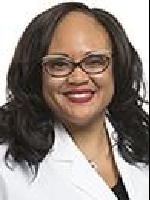 Image of Dr. Alexis Nicole McRae, MD