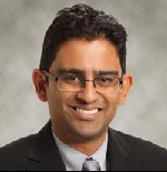 Image of Dr. Sankar J. Kausik, MD