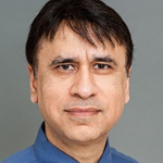 Image of Dr. Pardeep S. Rihal, MD