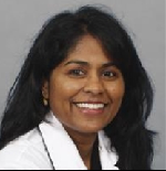 Image of Dr. Sharon Khan-Lepak, DO