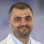 Image of Dr. Yazeid A. Alshebani, MD, MBBCH