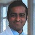 Image of Dr. Prashanthe S. Iyer, MD