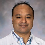 Image of Dr. Alok Moharir, MD