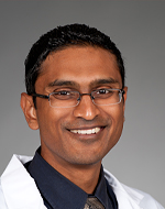 Image of Dr. Joseph Singh, MD