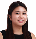 Image of Dr. Michelle V. Wong, DO