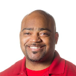 Image of Angelo Thompson, MTC, DPT