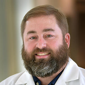 Image of Dr. Benjamen Howard Williams, MD