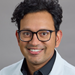 Image of Dr. Ashok Venkataraman, MD