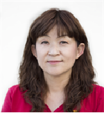 Image of Ms. Miwa Yoshida, DC