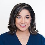 Image of Dr. Reem Sabouni, MD