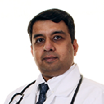 Image of Dr. Prakash Punj Sharma, MD