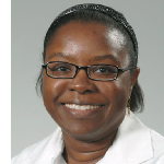 Image of Dr. Omotola Olubusola Uwaifo, MD