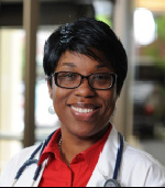 Image of Charlene L. Cureton, CNP, APRN-CNP