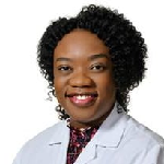 Image of Dr. Mutiat I. Agbasionwe, MD