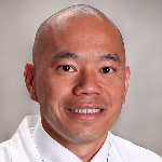 Image of Dr. Nam Duy Tran, MD, PhD