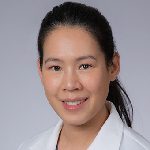 Image of Jessica Jo-Kwan Tamashiro, CCC-SLP, MS