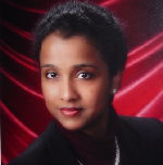 Image of Dr. Liza R. Varghese, MD