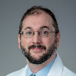 Image of Dr. Paul A. Trowbridge, MPH, MD