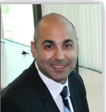 Image of Dr. Basil Alwattar, MD