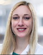 Image of Dr. Caitlin E. Martin, MD