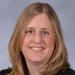 Image of Jessica Marie Lawrence, DPT, PT