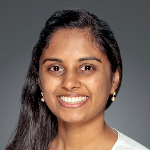 Image of Dr. Deepthi Thotakura, MD