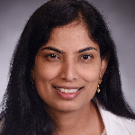 Image of Dr. Geetha P. Bhumireddy, MD