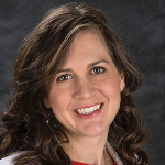 Image of Kathryn Mitchell Jones, FNP-BCAOCNP