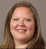 Image of Angela L. Peevey, APRN