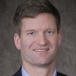 Image of Dr. Gavin R. Webb, MD