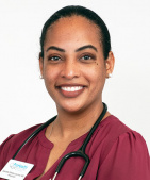 Image of Dr. Danielle S. Phillip-Journal, MD