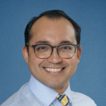 Image of Dr. Alvaro J. Mejia-Vergara, MD