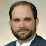 Image of Dr. James Colin Fletcher, MD