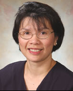 Image of Dr. Pat Pamanian Limpiado, MD