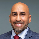 Image of Dr. Fareed Cheema, MD