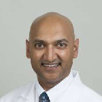 Image of Dr. Gavin Bahadur, MD