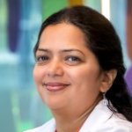 Image of Dr. Malvika Sagar, MD