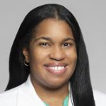 Image of Dr. Karla Simone Dixon, MD