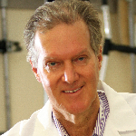 Image of Dr. Robert P. Hendrikson, MD