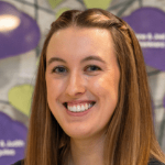 Image of Hannah Bakowski, MS, RDN