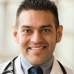 Image of Dr. Mohamad Osama Khawandanah, MD