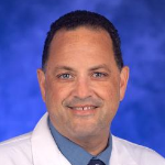 Image of Dr. Max R. Lowden, MD, MEd