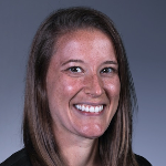 Image of Katharine McWilliams, PT, CSCS, DPT