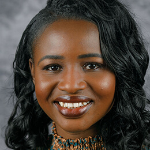 Image of Dr. Christiana Bediako, MD