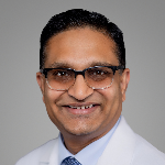 Image of Dr. Ashish Zinabhai Zalawadia, MD