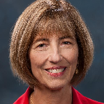 Image of Dr. Monica P. Leff, MD