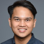 Image of Kyle Barcenas Fernando, PT, DPT, OCS