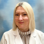 Image of Dr. Tamara S. Wright, MD