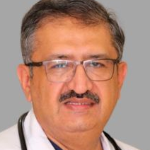 Image of Dr. Imtiaz Ahmad, MD